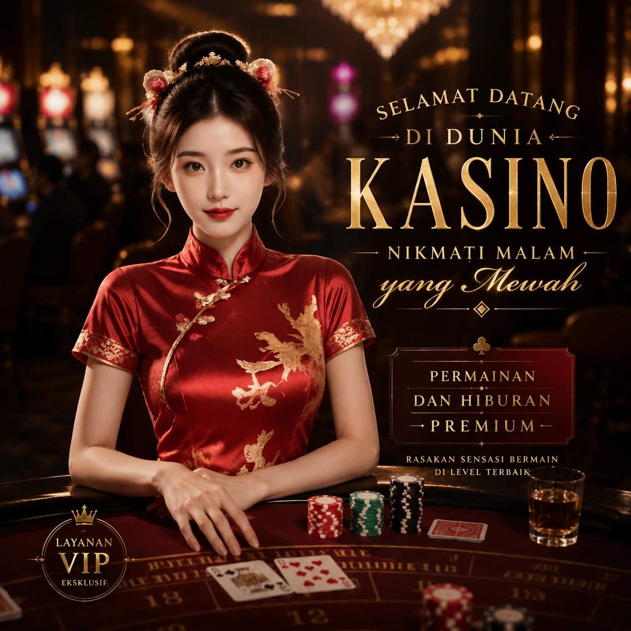 Menggali Fitur Menarik di Situs Game bosku777