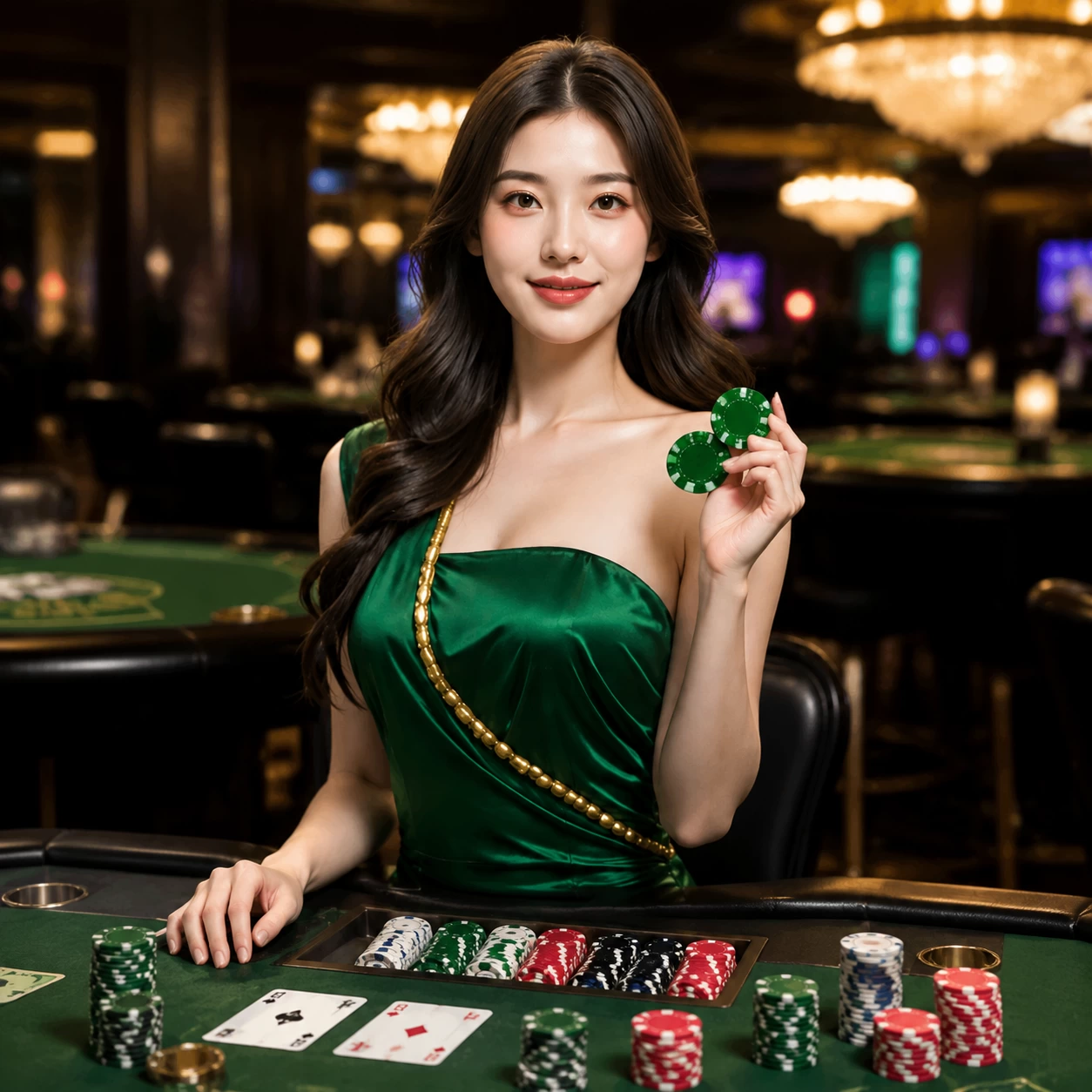 Keunggulan dan Fitur Menarik di Situs Game bosku777