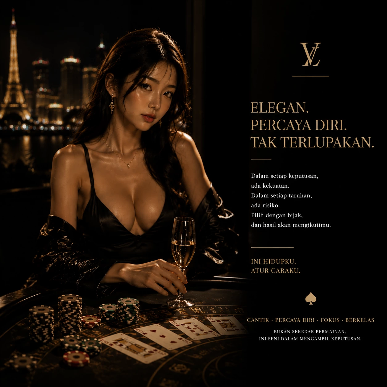 Apa Saja Jenis Game yang Tersedia di bosku777